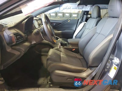 Zdjęcie 7 z 13 samochodu: 2025 SUBARU OUTBACK WILDERNESS VIN:4S4BTGUD3S3136237 - miniatura