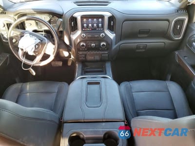 Zdjęcie 8 z 12 samochodu: 2022 GMC SIERRA LIMITED C1500 SLT VIN:1GTP8DED5NZ216116 - miniatura