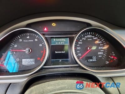 Zdjęcie 9 z 13 samochodu: 2015 AUDI Q7 PREMIUM PLUS VIN:WA1LGCFE6FD002554 - miniatura
