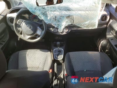 Zdjęcie 8 z 12 samochodu: 2016 TOYOTA YARIS 5-DOOR LE VIN:VNKKTUD39GA061032 - miniatura