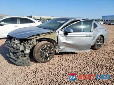 2020 TOYOTA CAMRY SE 4T1G11AK6LU311782 - główne zdjęcie licytacji z USA - miniatura