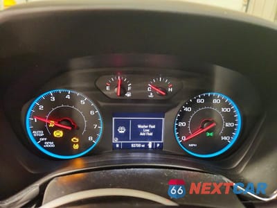 Zdjęcie 9 z 13 samochodu: 2018 CHEVROLET EQUINOX LT VIN:2GNAXSEV3J6236447 - miniatura