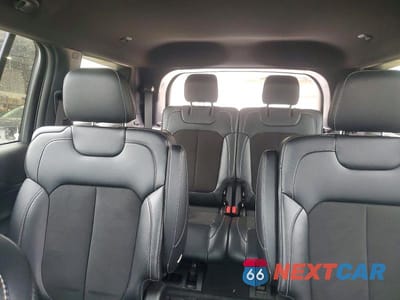 Zdjęcie 10 z 13 samochodu: 2024 JEEP GRAND CHEROKEE L LAREDO VIN:1C4RJKAG5R8926842 - miniatura