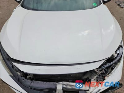 Zdjęcie 11 z 12 samochodu: 2017 HONDA CIVIC LX VIN:SHHFK7H28HU202342 - miniatura