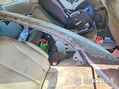 Zdjęcie 13 z 14 samochodu: 2011 TOYOTA SIENNA BASE 7-PASSENGER VIN:5TDZK3DC8BS026112 - miniatura