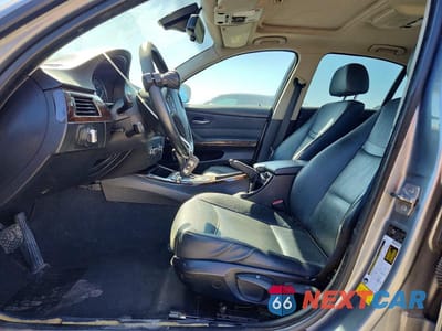 Zdjęcie 7 z 11 samochodu: 2010 BMW 328 I SULEV VIN:WBAPH5G53ANM36641 - miniatura