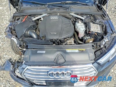 Zdjęcie 11 z 12 samochodu: 2019 AUDI A4 PREMIUM PLUS VIN:WAUENAF45KA045131 - miniatura