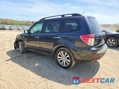 Drugie zdjęcie samochodu z przodu: 2011 SUBARU FORESTER LIMITED VIN:JF2SHAEC8BH718864 - miniatura