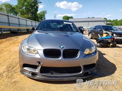 Piąte zdjęcie samochodu w środku: 2010 BMW M3 VIN:WBSWD9C53AP362495 - miniatura