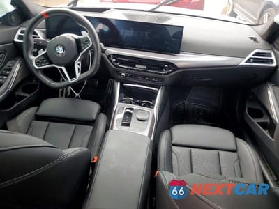 Zdjęcie 8 z 12 samochodu: 2025 BMW M340XI VIN:3MW69FT01S8F08059 - miniatura