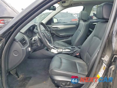 Zdjęcie 7 z 11 samochodu: 2015 BMW X1 XDRIVE28I VIN:WBAVL1C56FVY39606 - miniatura