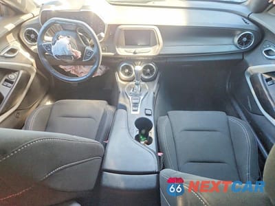 Zdjęcie 8 z 13 samochodu: 2020 CHEVROLET CAMARO LS VIN:1G1FB1RX9L0129314 - miniatura