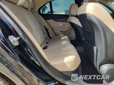 Zdjęcie 10 z 12 samochodu: 2021 MERCEDES-BENZ C 300 VIN:W1KWF8DB7MR650132 - miniatura
