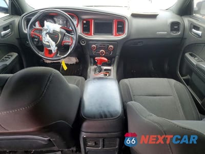 Zdjęcie 8 z 12 samochodu: 2019 DODGE CHARGER VIN:2C3CDXBG9KH522648 - miniatura