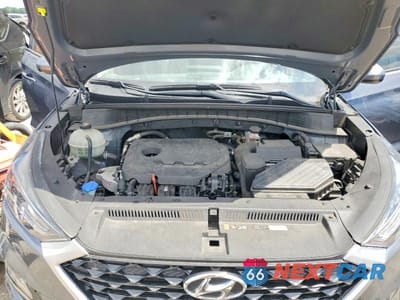 Zdjęcie 12 z 13 samochodu: 2021 HYUNDAI TUCSON SPORT VIN:KM8J33ALXMU286424 - miniatura