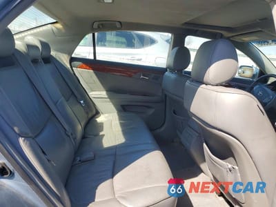 Zdjęcie 10 z 13 samochodu: 2005 TOYOTA AVALON XLS VIN:4T1BK36B15U009976 - miniatura