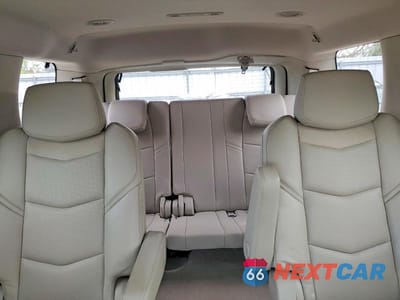 Zdjęcie 10 z 14 samochodu: 2019 CADILLAC ESCALADE LUXURY VIN:1GYS4BKJ9KR161535 - miniatura