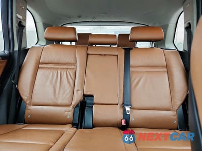 Zdjęcie 10 z 13 samochodu: 2009 BMW X5 XDRIVE30I VIN:5UXFE43579L273294 - miniatura
