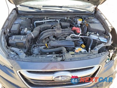 Zdjęcie 11 z 12 samochodu: 2020 SUBARU OUTBACK PREMIUM VIN:4S4BTACC7L3107718 - miniatura