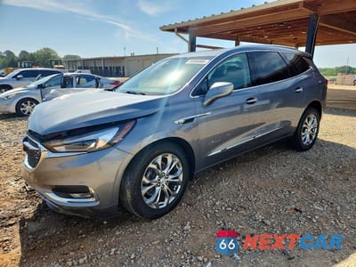 2021 BUICK ENCLAVE AVENIR 5GAERDKW2MJ224201 - główne zdjęcie licytacji z USA - miniatura