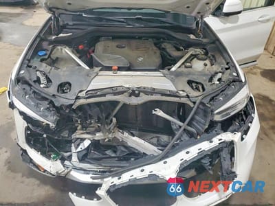 Zdjęcie 12 z 13 samochodu: 2021 BMW X3 XDRIVE30I VIN:5UXTY5C05M9H33114 - miniatura