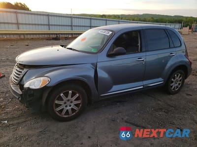 2010 CHRYSLER PT CRUISER 3A4GY5F9XAT185411 - główne zdjęcie licytacji z USA - miniatura