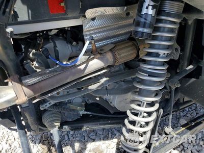 Zdjęcie 7 z 10 samochodu: 2023 POLARIS RZR PRO XP UTILITY VEHICLE VIN:3NSR4E927PF364410 - miniatura
