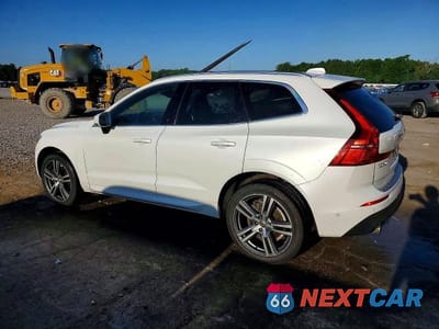 Drugie zdjęcie samochodu z przodu: 2018 VOLVO XC60 T6 MOMENTUM VIN:YV4A22RK3J1027460 - miniatura