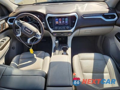 Zdjęcie 8 z 13 samochodu: 2019 GMC ACADIA SLT-2 VIN:1GKKNNLS2KZ167337 - miniatura