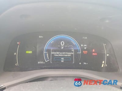 Zdjęcie 9 z 12 samochodu: 2025 TOYOTA CAMRY SE VIN:4T1DAACK2SU549661 - miniatura