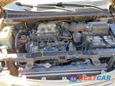 Zdjęcie 12 z 13 samochodu: 2009 KIA SEDONA LX VIN:KNDMB233696273175 - miniatura