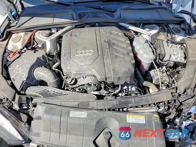 Zdjęcie 11 z 13 samochodu: 2024 AUDI A5 PREMIUM PLUS 45 VIN:WAUFACF58RA021243 - miniatura