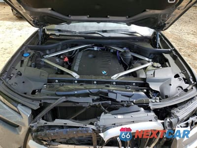 Zdjęcie 12 z 13 samochodu: 2025 BMW X7 XDRIVE40I VIN:5UX23EM08S9Z90447 - miniatura