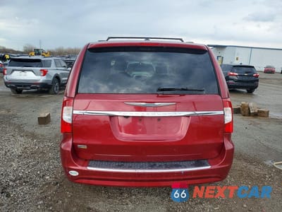 Zdjęcie 6 z 13 samochodu: 2013 CHRYSLER TOWN & COUNTRY TOURING VIN:2C4RC1BG7DR669540 - miniatura