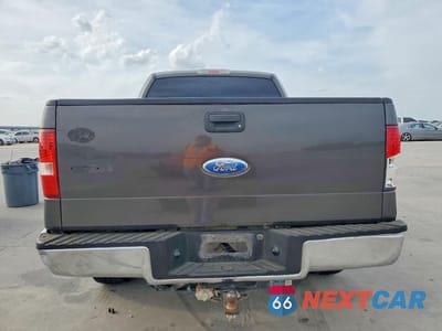 Zdjęcie 6 z 12 samochodu: 2007 FORD F150 VIN:1FTRX12W37FA72229 - miniatura