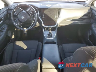 Zdjęcie 8 z 13 samochodu: 2023 SUBARU LEGACY PREMIUM VIN:4S3BWAF64P3014730 - miniatura