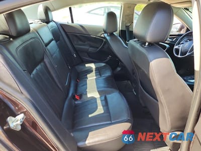 Zdjęcie 10 z 11 samochodu: 2011 BUICK REGAL CXL VIN:W04GX5GV4B1141847 - miniatura