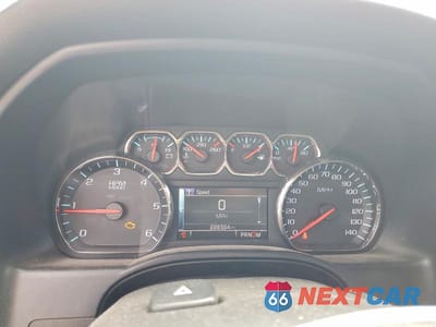 Zdjęcie 9 z 12 samochodu: 2014 CHEVROLET SILVERADO K1500 LT VIN:3GCUKREC5EG118423 - miniatura