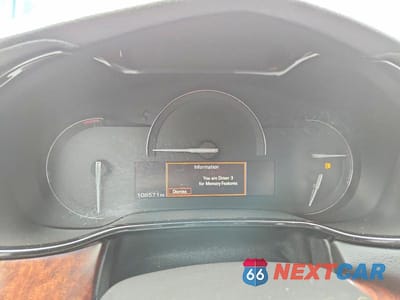 Zdjęcie 9 z 12 samochodu: 2019 CADILLAC CTS LUXURY VIN:1G6AR5SS3K0100184 - miniatura