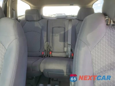 Zdjęcie 10 z 13 samochodu: 2009 CHEVROLET TRAVERSE 4D 2LT VIN:1GNER13D09S101323 - miniatura