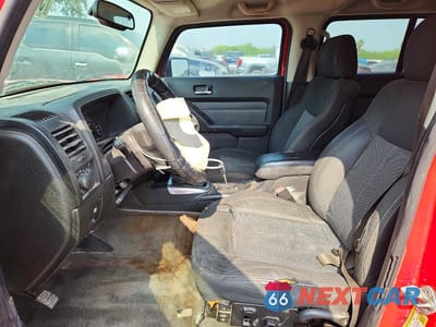 Zdjęcie 7 z 13 samochodu: 2009 HUMMER H3 VIN:5GTEN13E798135486 - miniatura