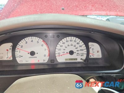 Zdjęcie 9 z 12 samochodu: 2003 TOYOTA TACOMA V6 VIN:5TEHN72NX3Z211426 - miniatura
