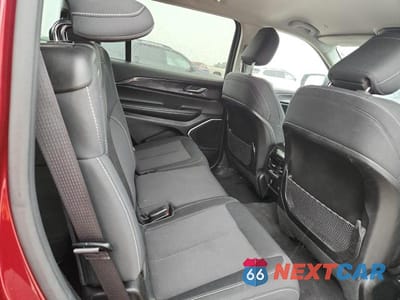 Zdjęcie 11 z 13 samochodu: 2021 JEEP GRAND CHEROKEE L LAREDO VIN:1C4RJKAG4M8168307 - miniatura