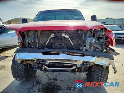 Piąte zdjęcie samochodu w środku: 2005 CHEVROLET SILVERADO K1500 VIN:1GCEK14T35Z164212 - miniatura