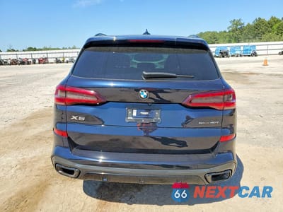 Zdjęcie 6 z 13 samochodu: 2023 BMW X5 SDRIVE 40I VIN:5UXCR4C03P9P60496 - miniatura