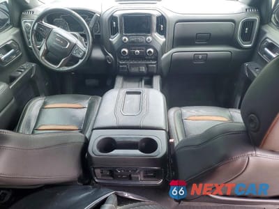 Zdjęcie 8 z 12 samochodu: 2020 GMC SIERRA K1500 AT4 VIN:3GTU9EETXLG418735 - miniatura