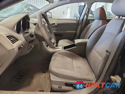 Zdjęcie 7 z 12 samochodu: 2010 CHEVROLET MALIBU LS VIN:1G1ZA5E09AF279675 - miniatura
