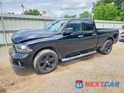 2014 RAM 1500 ST 1C6RR6FT6ES190522 - główne zdjęcie licytacji z USA - miniatura