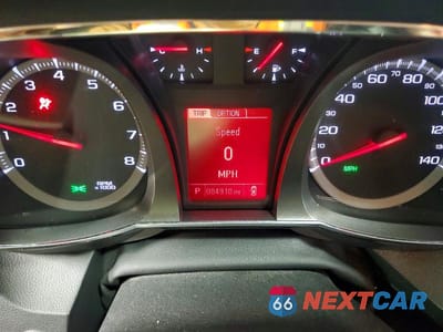 Zdjęcie 9 z 12 samochodu: 2015 GMC TERRAIN SLE VIN:2GKALREK2F6368758 - miniatura