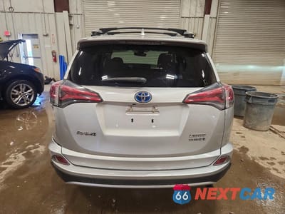 Zdjęcie 6 z 12 samochodu: 2016 TOYOTA RAV4 HYBRID LIMITED VIN:JTMDJREV3GD034685 - miniatura